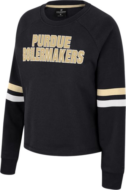 Purdue University Women's Crewneck