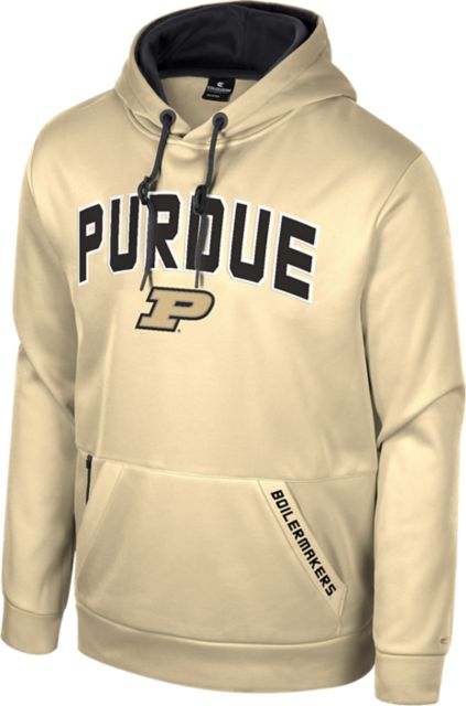 Purdue Boilermakers Pullover Hoodie