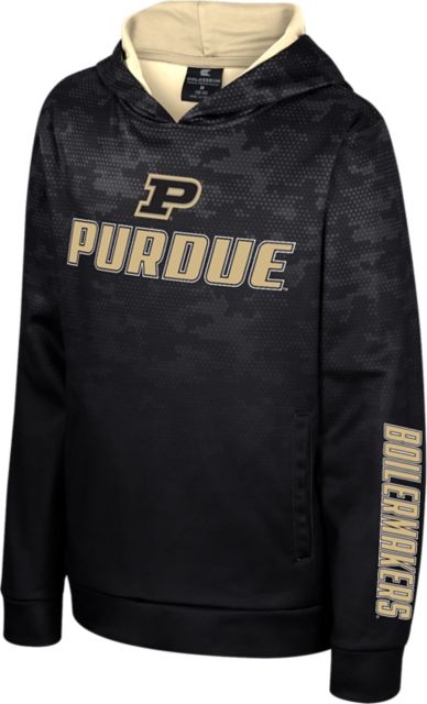 Purdue University Youth Hoodie