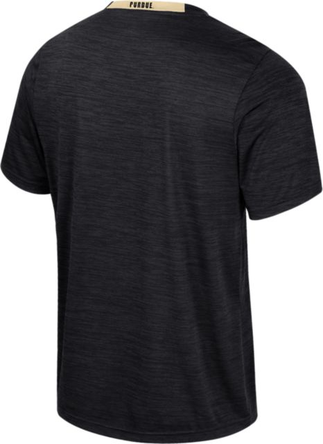Purdue Boilermakers Short Sleeve T-Shirt