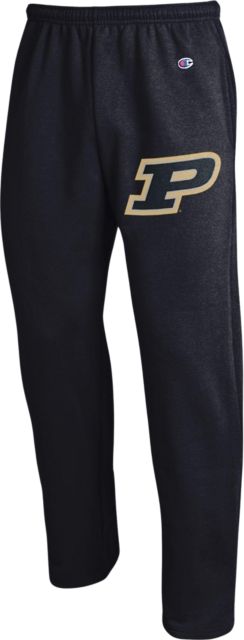 Purdue discount men's sweatpants