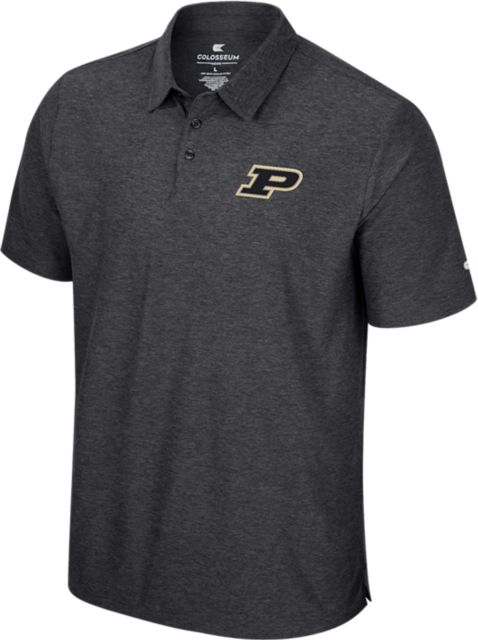 Purdue Boilermakers Polo