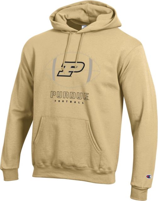 Purdue University Football Hoodie