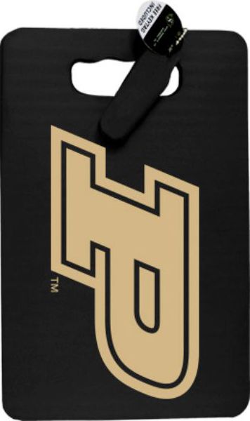Purdue University Bleacher Cushion