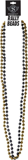 Mardi Gras Beads (2-strand set)