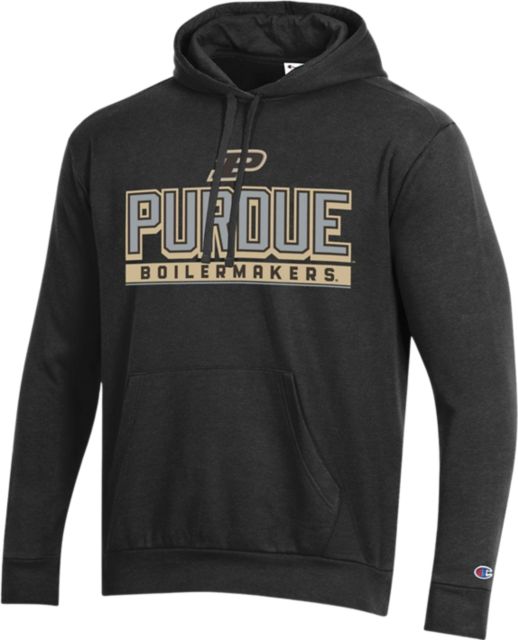 Gold shop purdue sweatshirt