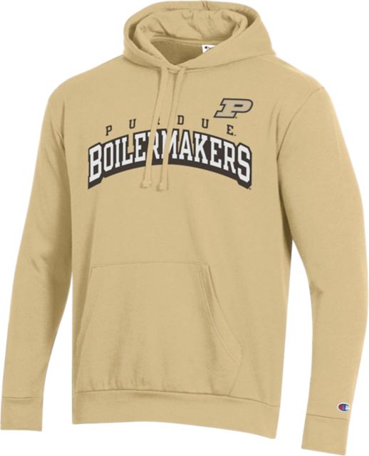 Purdue Boilermakers Stadium Hood