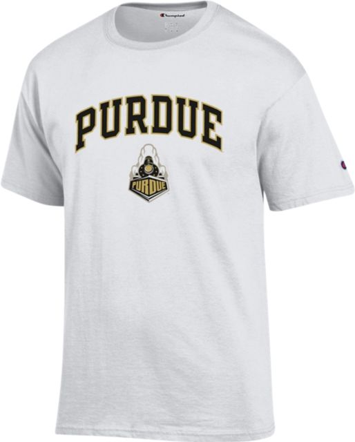 Purdue Boilermakers Short Sleeve T-Shirt