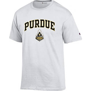 Purdue University Boilermakers Short Sleeve T Shirt: Purdue University