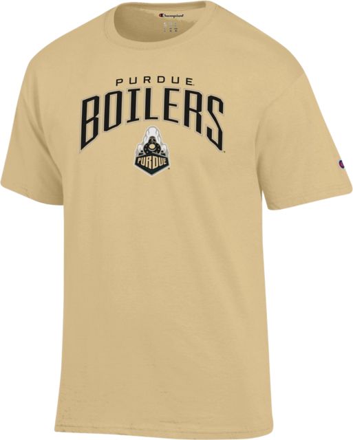 Purdue Boilermakers Short Sleeve T-Shirt