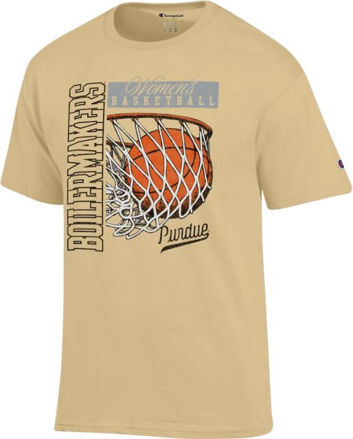Purdue Boilermakers Short Sleeve T-Shirt