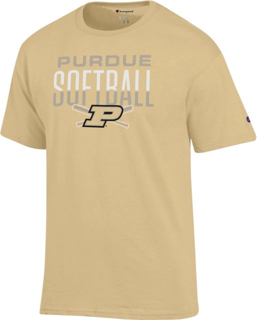 Purdue Boilermakers Short Sleeve T-Shirt