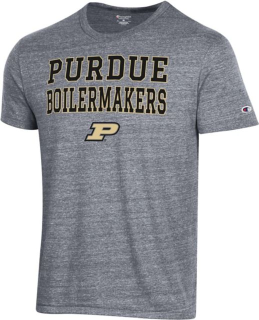 Purdue Boilermakers Short Sleeve T-Shirt