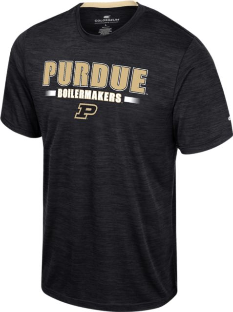 Purdue Boilermakers Short Sleeve T-Shirt