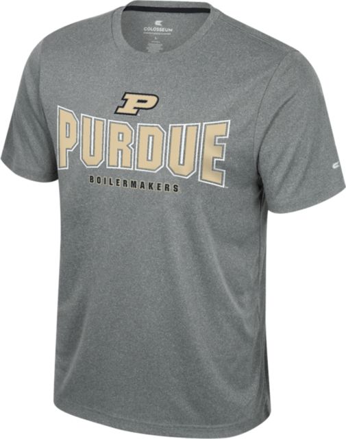 Purdue Boilermakers Short Sleeve T-Shirt