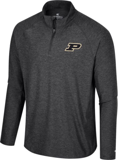 Purdue Boilermakers 1/4 Zip