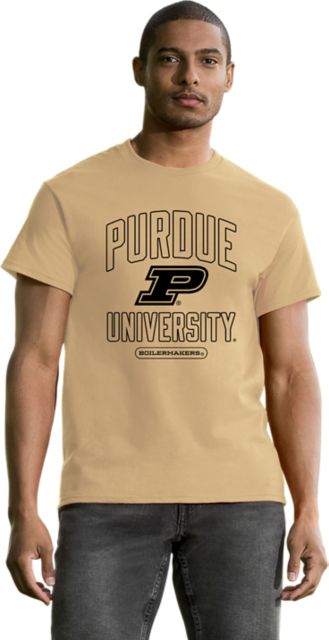 Purdue Boilermakers Short Sleeve T-Shirt