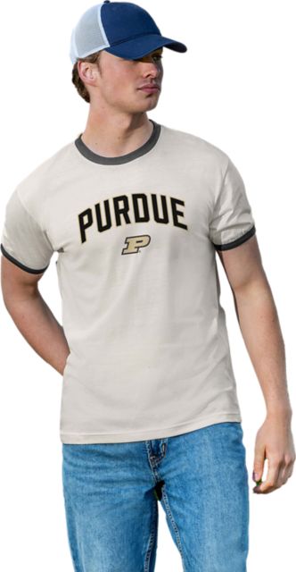 Purdue Boilermakers Short Sleeve T-Shirt