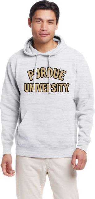 Purdue Boilermakers Hooded Sweatshirt