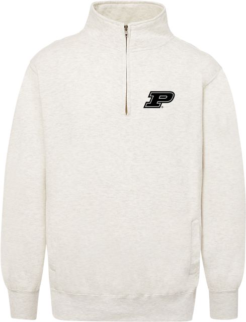 Purdue Boilermakers 1/4 Zip