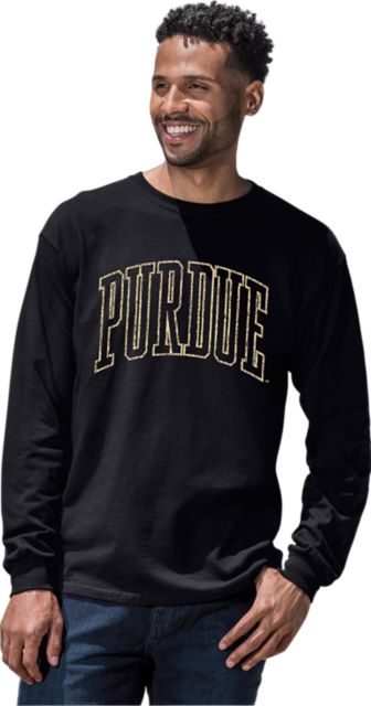 Purdue University Long Sleeve T-Shirt