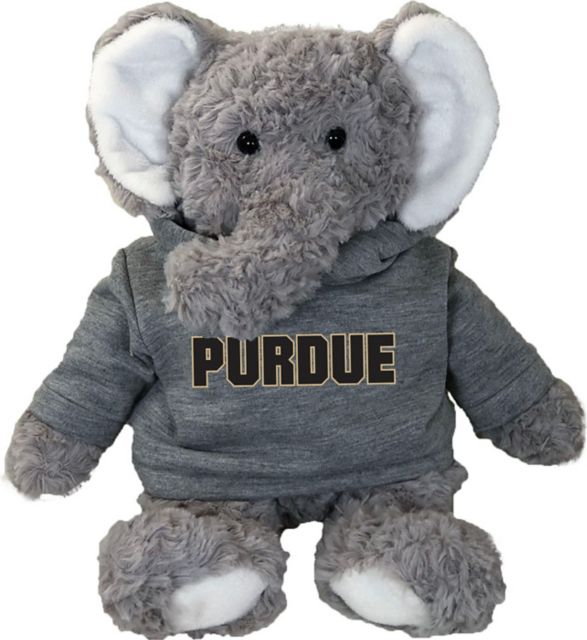 Purdue Boilermakers Plush Animal