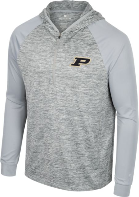 Purdue Boilermakers 1/4 Zip
