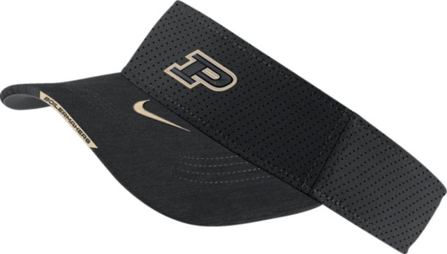 Purdue Boilermakers Sideline Visor