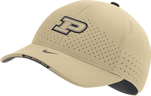 Purdue University Boilermakers Aero Classic99 Cap