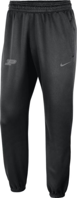 Purdue Boilermakers Dri-Fit Spotlight Pants