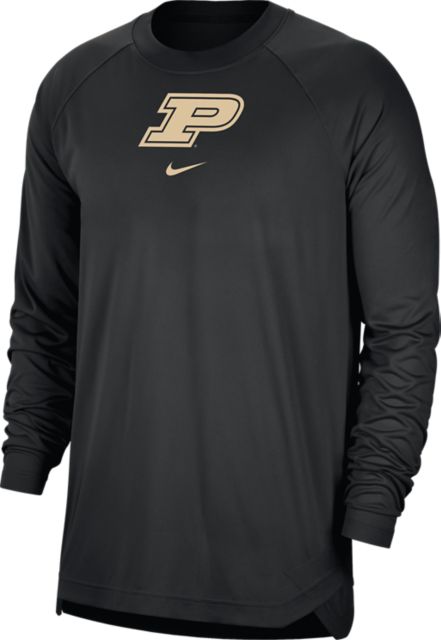 Purdue dri store fit shirt