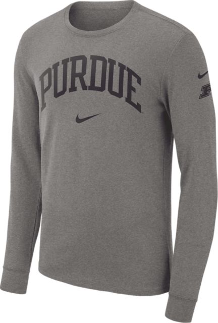 Purdue University Boilermakers Long Sleeve T-Shirt