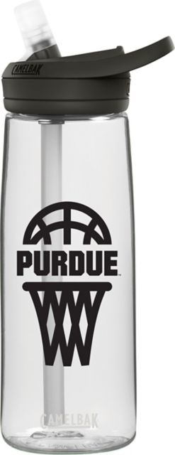 Purdue Boilermakers .75L Basketball Bottle