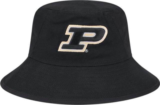 Purdue Boilermakers Bucket Hat