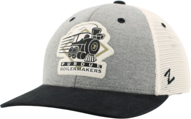 Purdue Boilermakers Cap