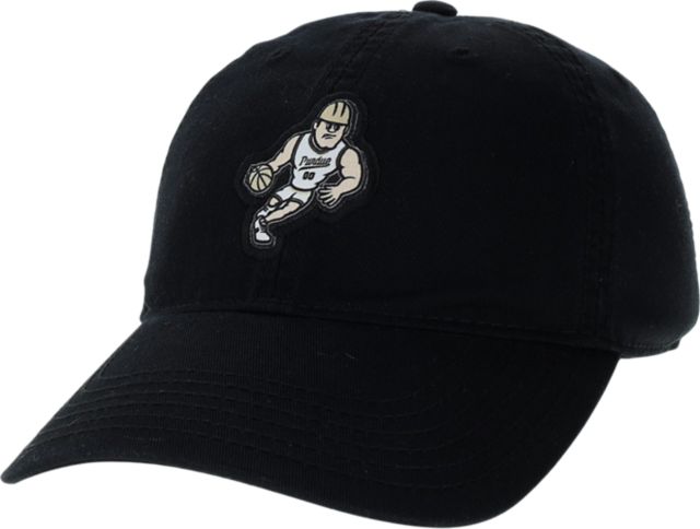 Purdue Boilermakers Basketball Pete Cap