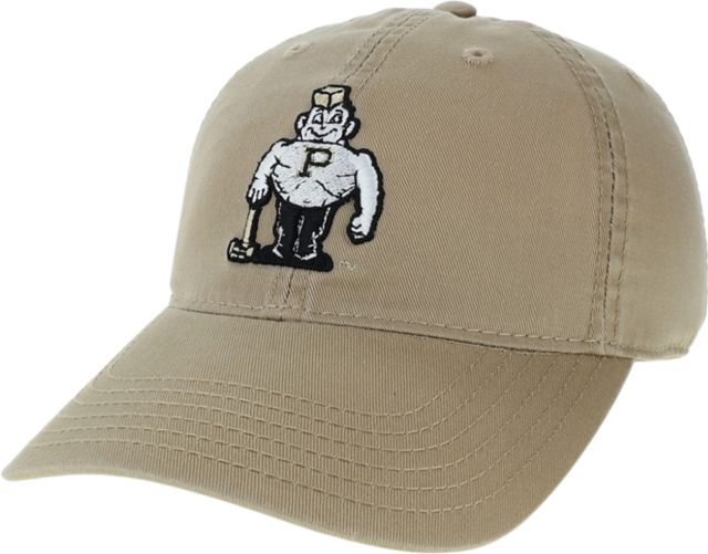 Purdue Boilermakers Twill Hat