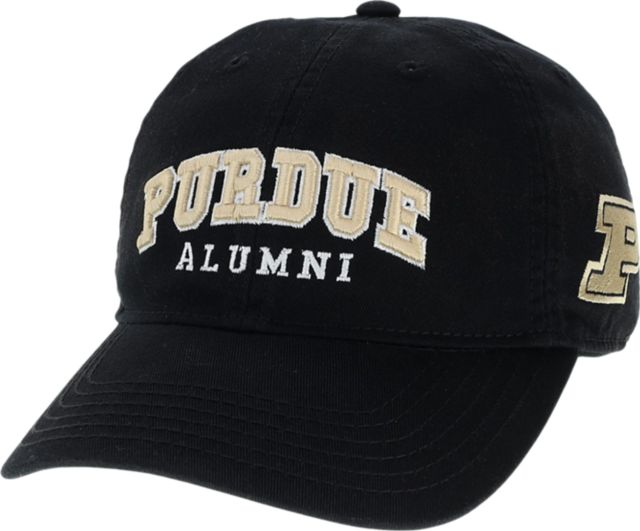 Purdue cheap baseball hat