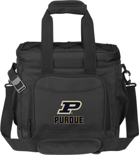 Purdue Boilermakers 24 Can Flex Cooler