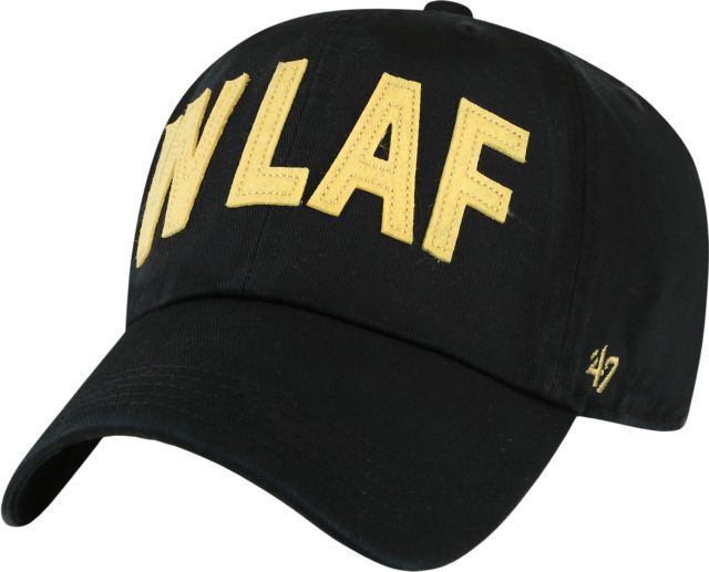 Purdue Boilermakers Adjustable Cap