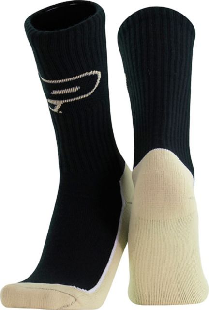 Purdue Boilermakers Crew Socks
