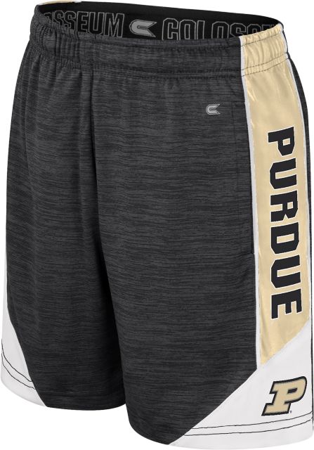Purdue Boilermakers Youth Boy's Shorts
