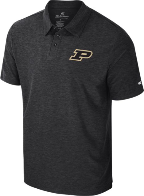 Purdue Boilermakers Polo