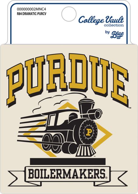 Purdue Boilermakers Sticker