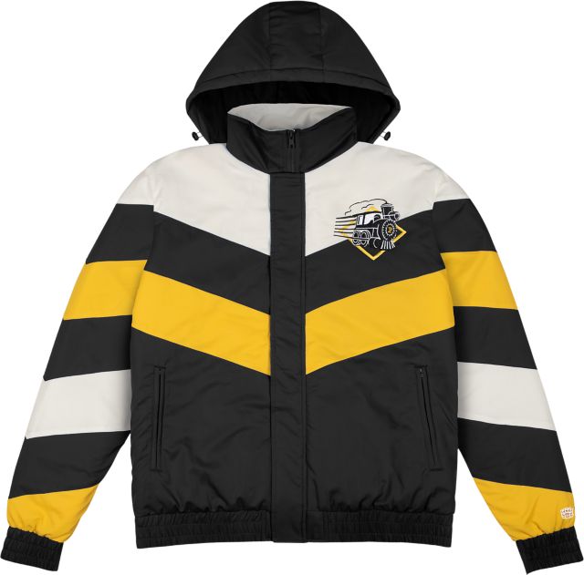 Purdue Boilermakers Full Zip Jacket