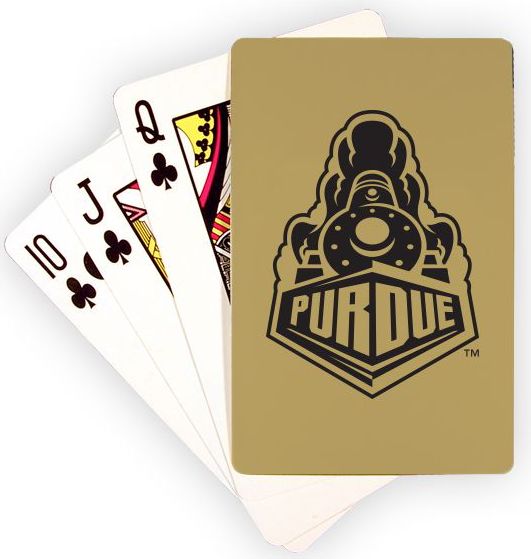 Single Deck Playing Cards