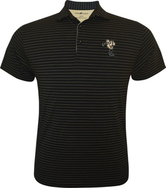Purdue Boilermakers Polo