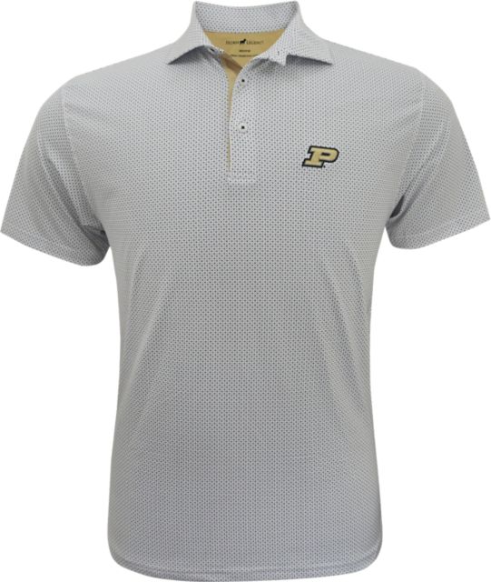 Purdue Boilermakers Polo