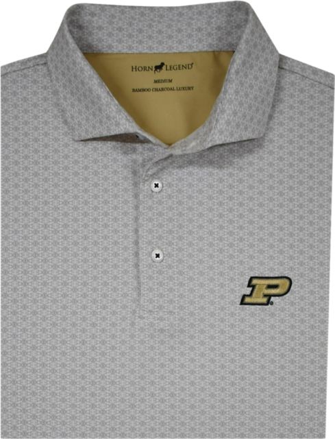 Purdue Boilermakers Basketball Bracket Polo