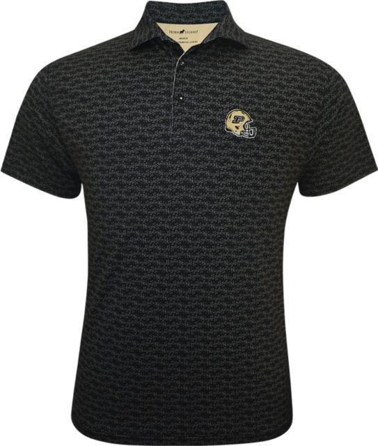 Purdue Boilermakers Football Polo